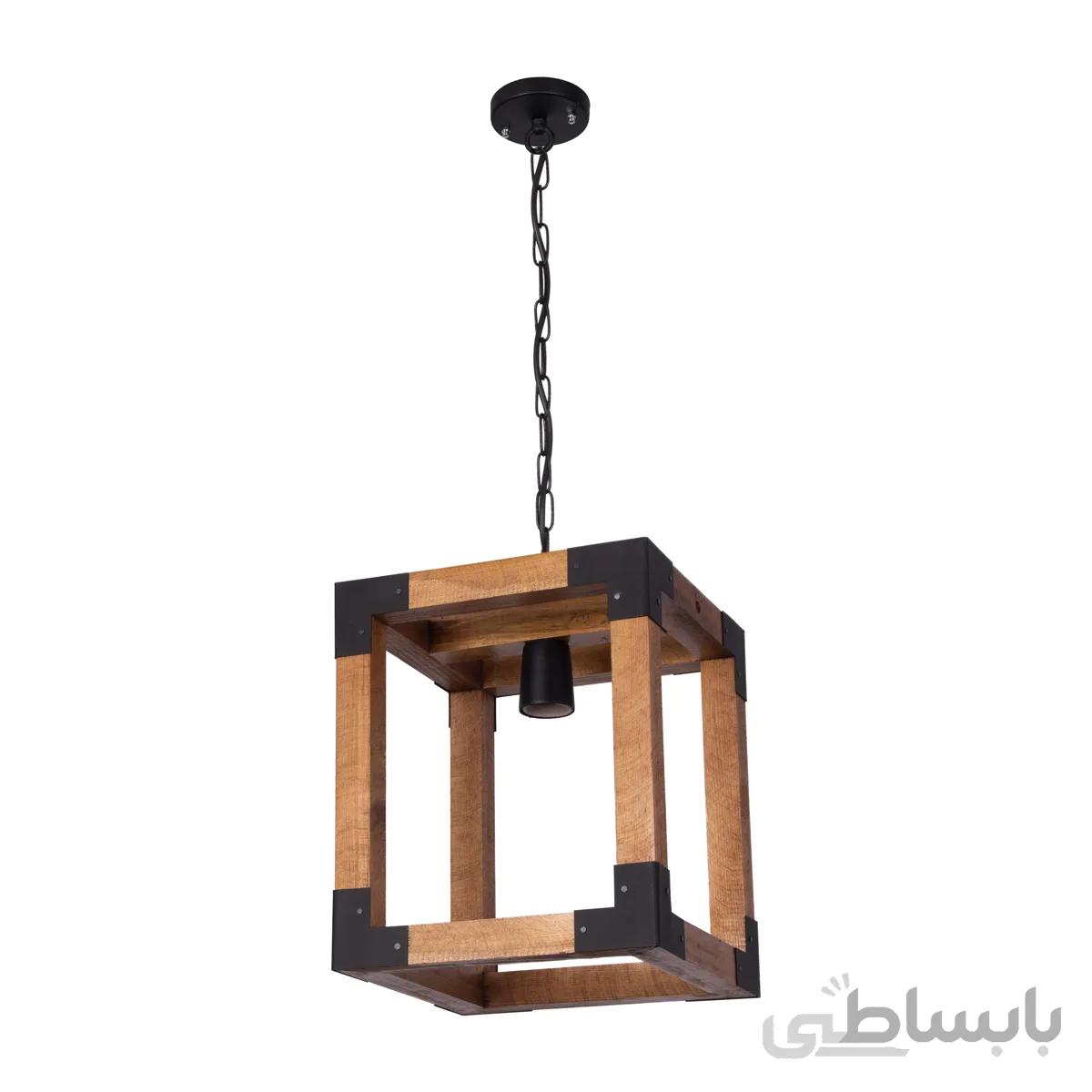 چراغ آویز کد ADM-410