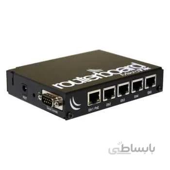 روتر RB450G میکروتیک ا Mikrotik RB450G