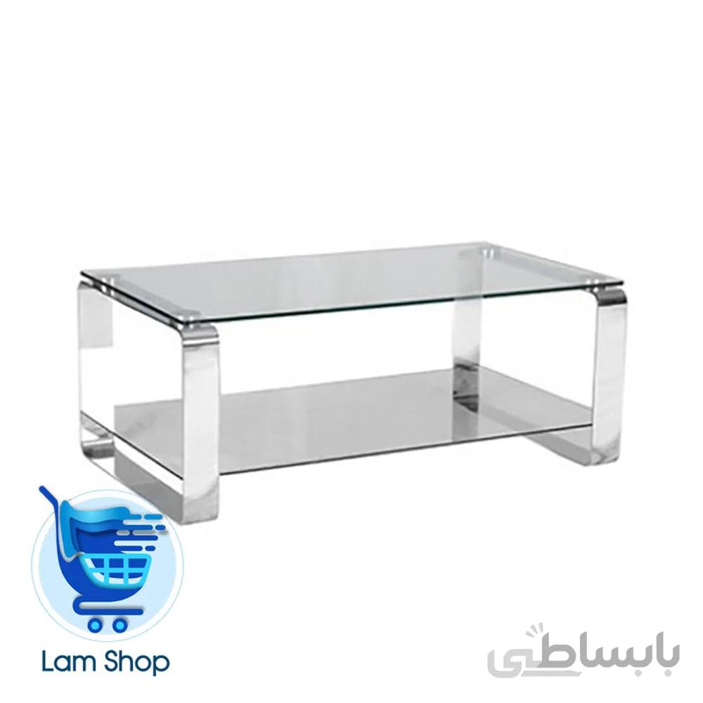 جلو مبلی FOC578 نیلپر