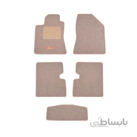 کفپوش موکتی لیفان620