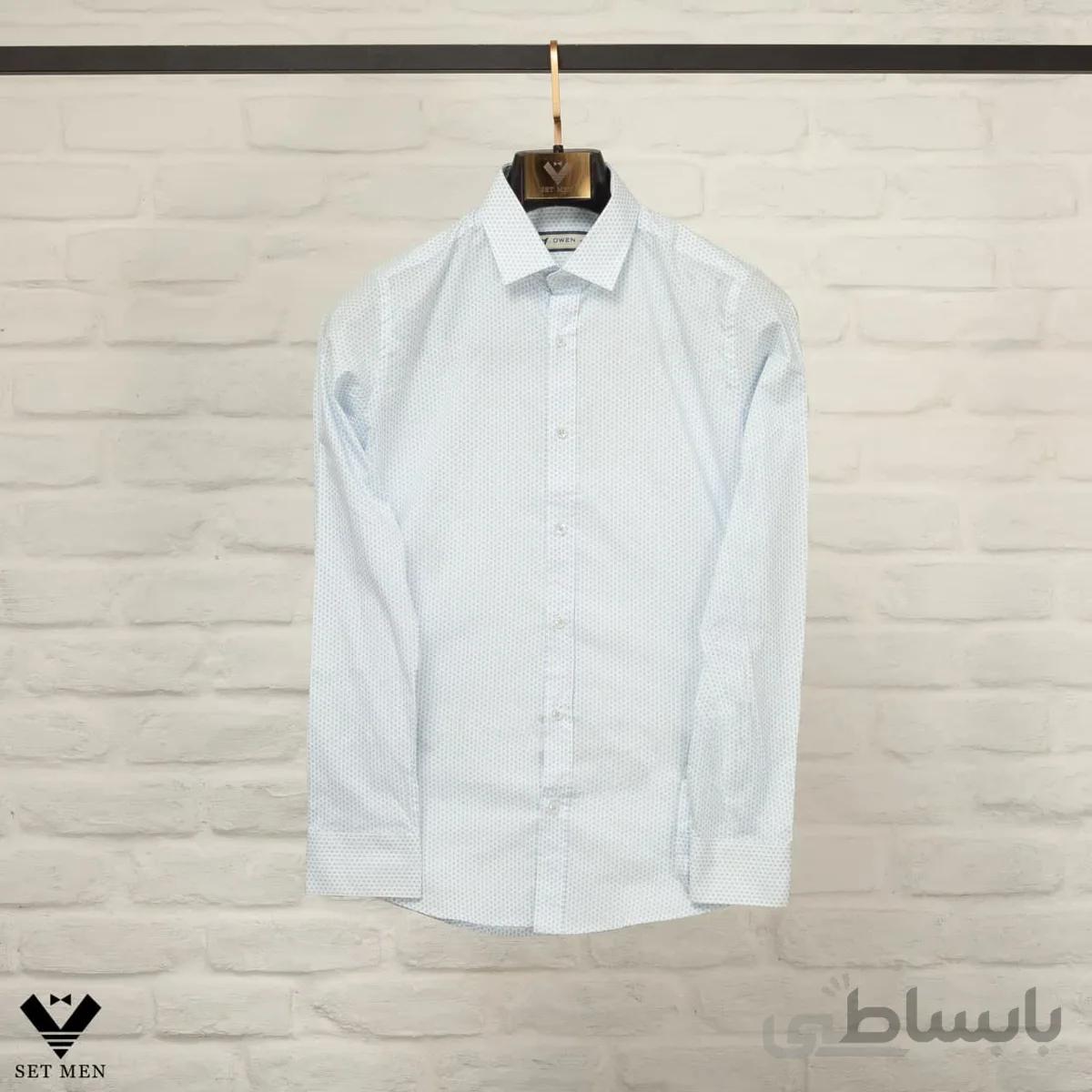 پیراهن نخی pn145