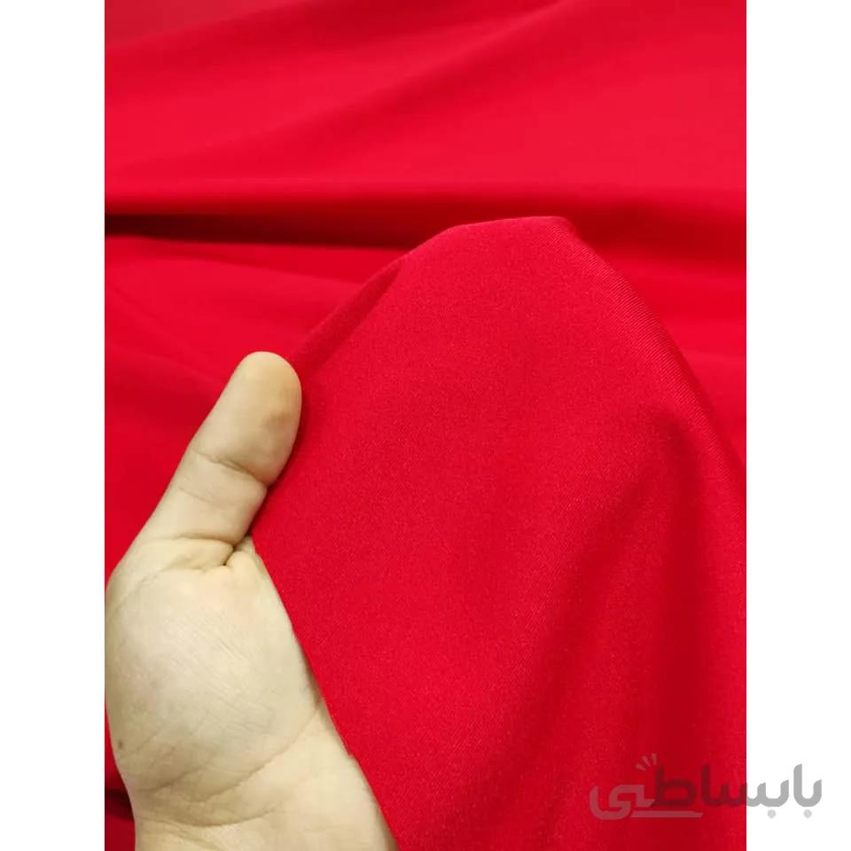 کرپ کش قرمز