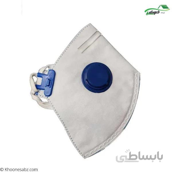 ماسک سوپاپ دار