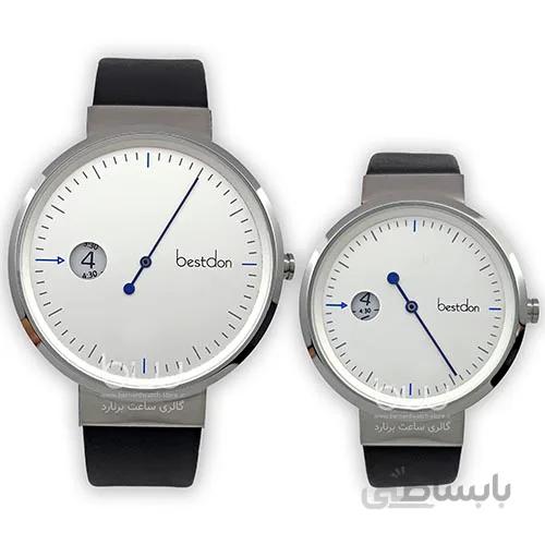 ست ساعت مچی بستدان |BESTDON BD99178L