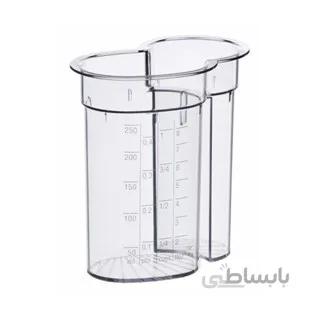 فشاری غذاساز بوش ( ...MCM5 )