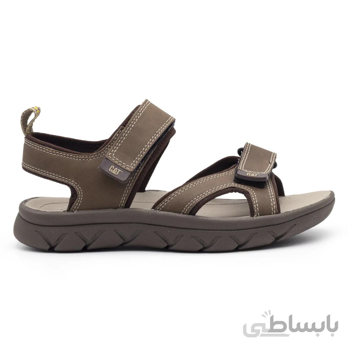 صندل مردانه کاترپیلار مدل Caterpillar Camcove Sandal P723701