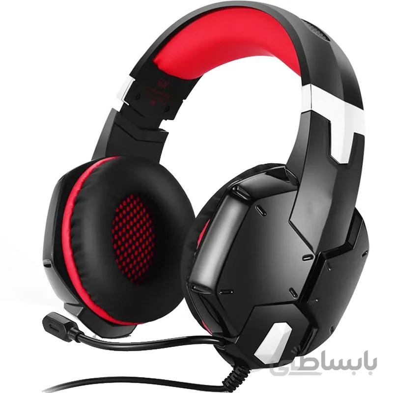 هدست مخصوص بازی کوشن ایچ مدل G1200