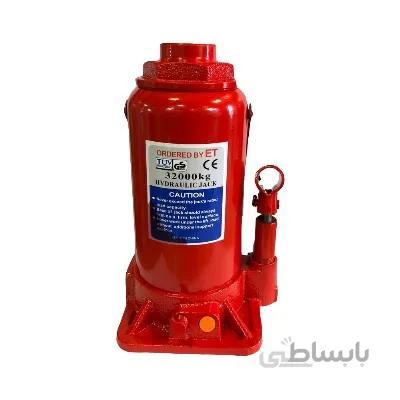 جک خودرو مدل ET کد 32