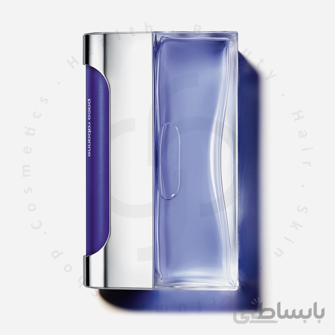 عطر ادکلن پاکو رابان الترا ویولت مردانه