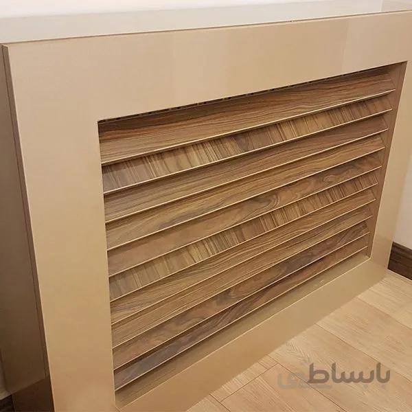 روشوفاژی DEL-005