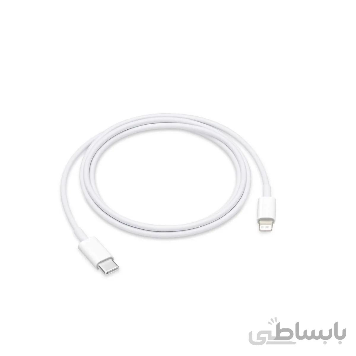کابل شارژ ایفون ۱۱ پرو مکس