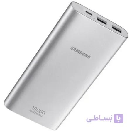 پاور بانک سامسونگ مدل EB-P1100C ظرفیت 10000 میلی آمپر ساعت