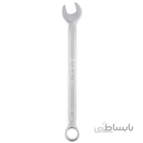 آچار یک سر تخت یک سر رینگی نووا سایز 11 میلی متر X-LINE