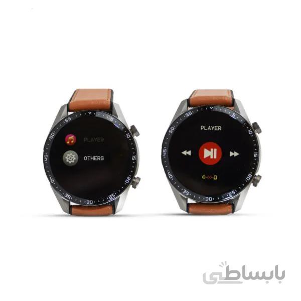 ساعت هوشمند جی تب مدل G-tab GT1