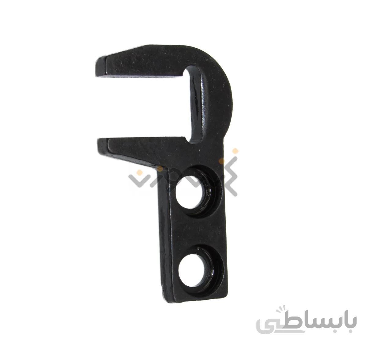 دوشاخ تیغ بند یوهان تایوان