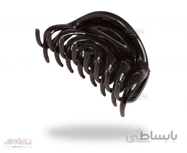 کلیپس مو مدل ساده کد hcw0017