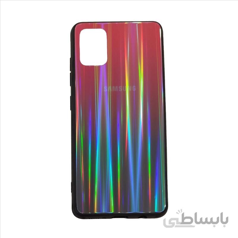 قاب لیزری گوشی موبایل سامسونگ Galaxy A51