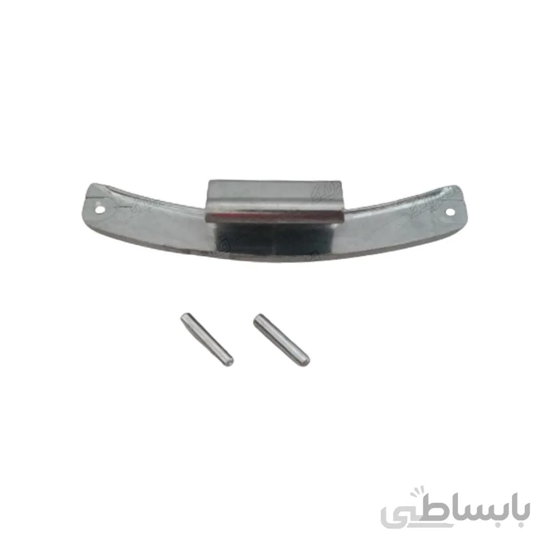 لولای درب ماشین لباسشویی آبسال 536-738