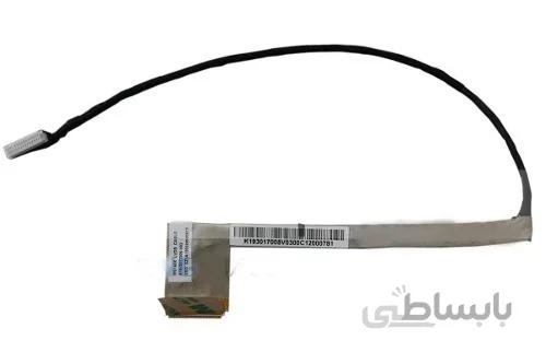 کابل فلت لپ تاپ ام اس آی CX420 NoteBook FLAT Cable
