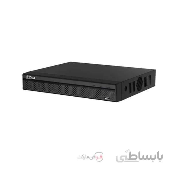 ضبط کننده ویدیویی مدار بسته آنالوگ داهوا مدل XVR5108HS-4KL-X ا XVR5108HS-4KL-X 8 Channel Penta-brid 4K Compact 1U Digital Video Recorder