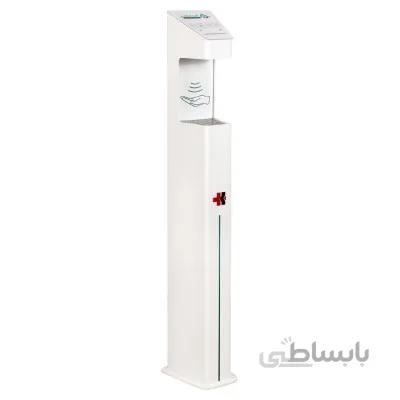 دستگاه ضدعفونی کننده اتوماتیک Ga-300
