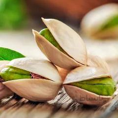 پسته دستچین احمد آقایی(26-24) – 450 گرم