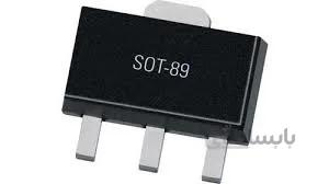 BCX51 SMD