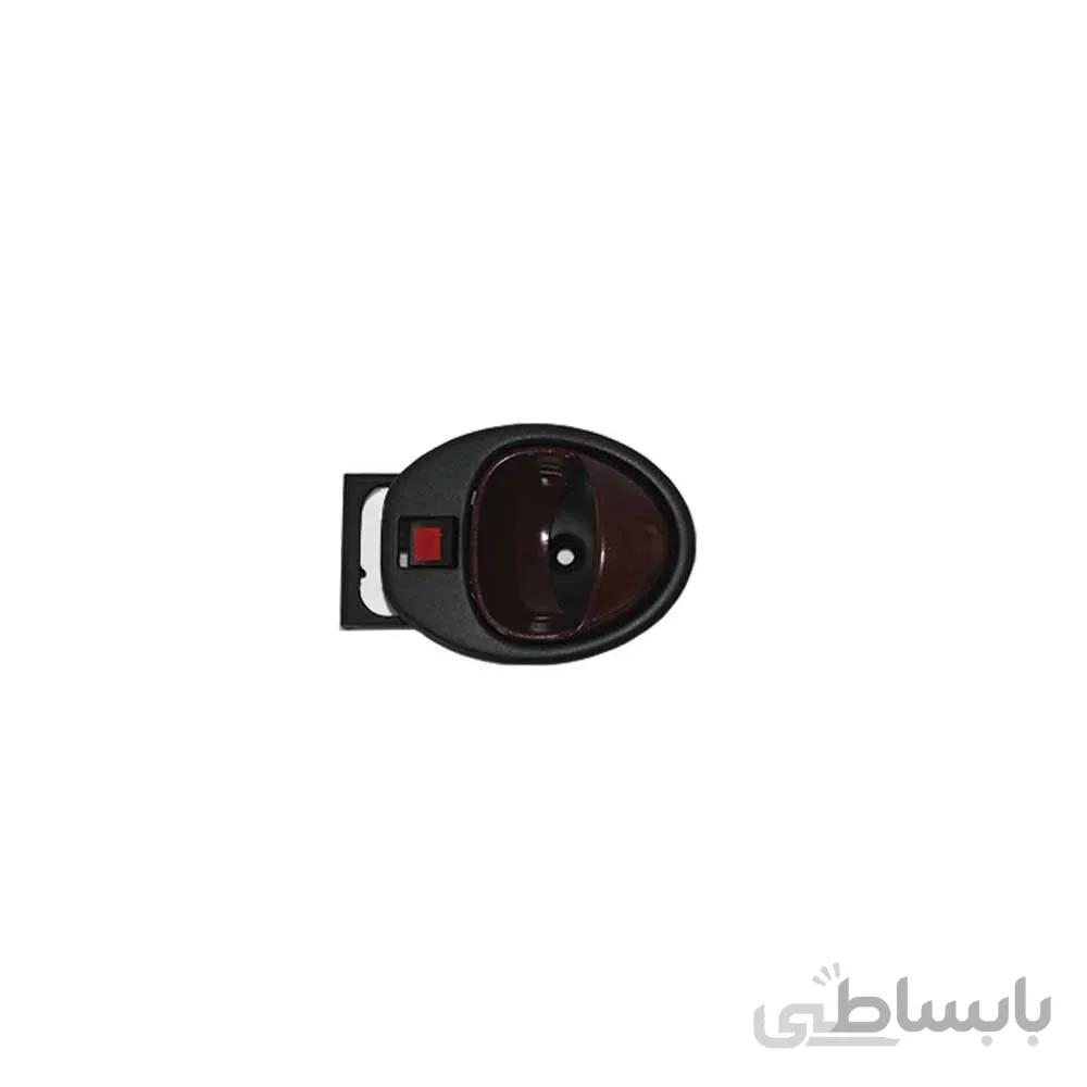 دستگیره درب باز کن از داخل کوییک اتوماتیک سمت چپ