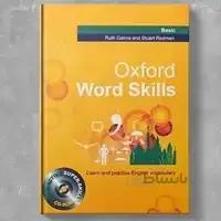 Oxford Word Skills Basic