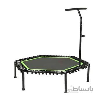 ترامپولین مدل Leap50