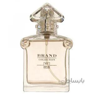 عطر جیبی زنانه برند کالکشن شماره 013 حجم 25 میلی لیتر