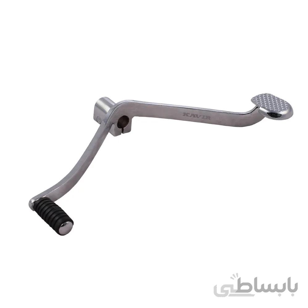 پدال دنده موتور سیکلت هوندا