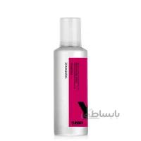 کرم احیا کننده موهای رنگ شده یانسی پروفشنال حجم 200 میل ا Yunsey Professional Coloured Hair Reconstructor Cream 200ml
