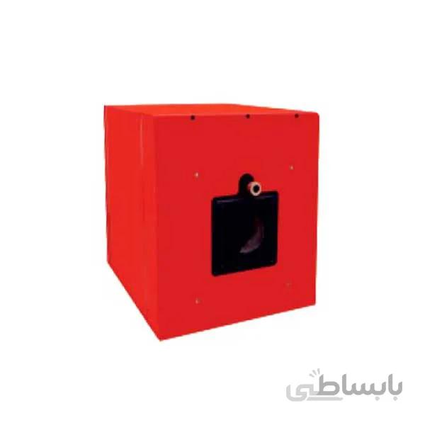 دیگ چدنی شوفاژکار مدل S500-6