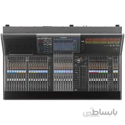 YAMAHA - CL5 میکسر دیجیتال