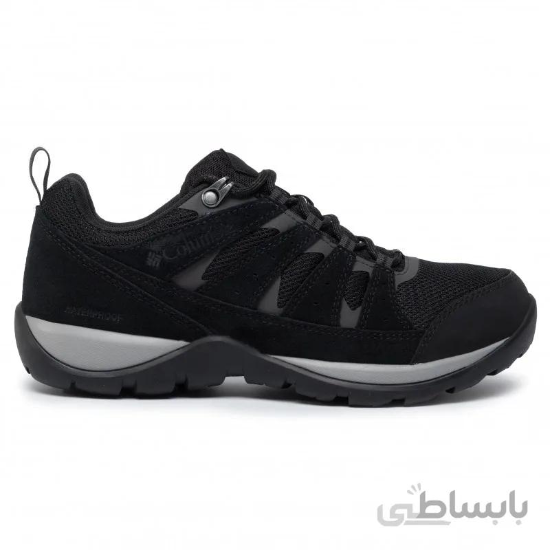 کفش طبیعت گردی مردانه کلمبیا Columbia Redmond v2 wp BM0834-010