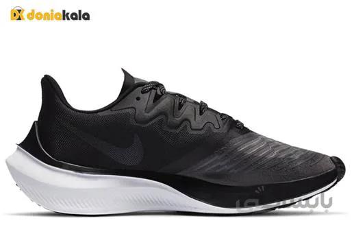 کتونی اورجینال مخصوص پیاده روی و دویدن مردانه نایک زوم گراویتی2 Nike ZOOM GRAVITY 2 CK2571-001 ا Original ketone for mens walking and running Nike ZOOM GRAVITY 2 CK2571-001
