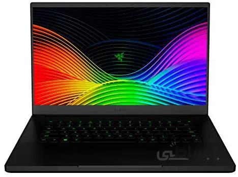 Razer Blade 15 Gaming Laptop: Intel Core i7-9750H 6 Core، NVIDIA GeForce GTX 1660 Ti، 15.6 "FHD 144Hz، 16 GB RAM، 256 GB SSD، CNC Aluminium، Chroma RGB Lighting، Thunderbolt 3