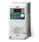 اینورتر LS مدل SV001IE5-1- 220V- 0.1kw