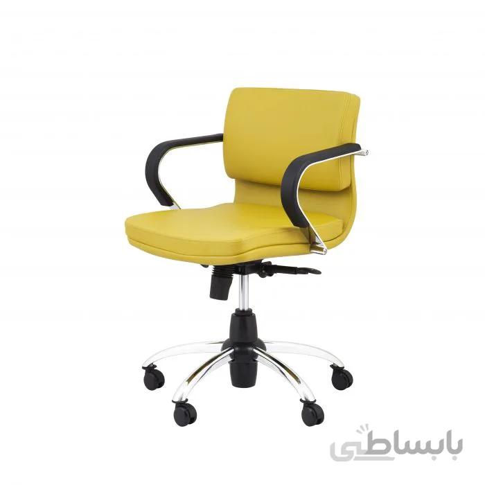 صندلی کارشناسی AGP-162