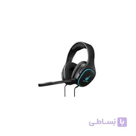Anker  Soundcore Strike 3 A3830011 Black Headphone
