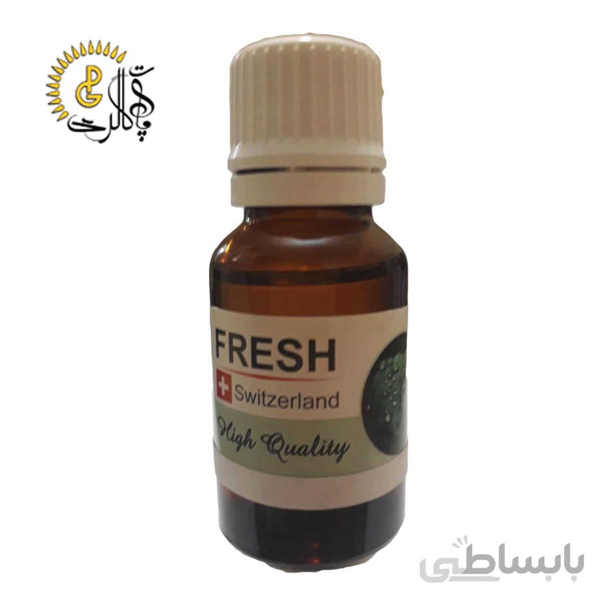 اسانس خوشبو کننده مدل Fresh حجم 17 میلی لیتر