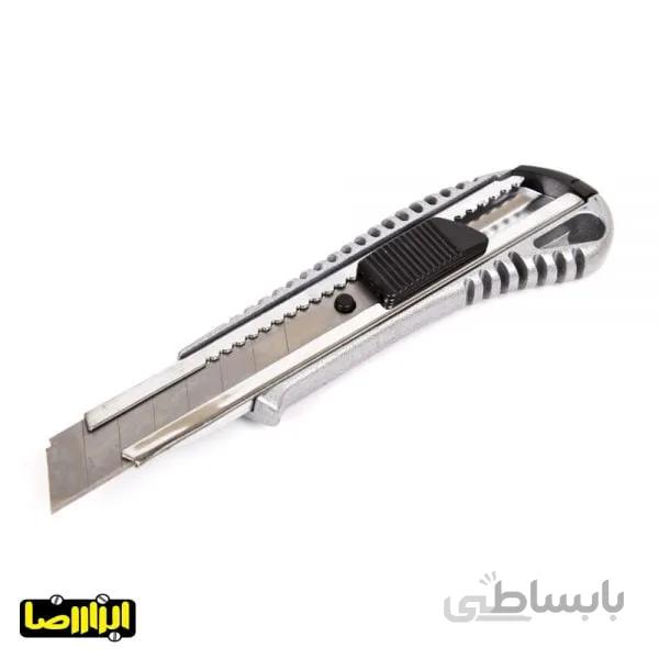 کاتر موکت بر سربی اتوماتیک