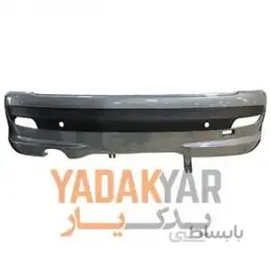 سپر عقب ۲۰۷ رنگی کروز اصلی
