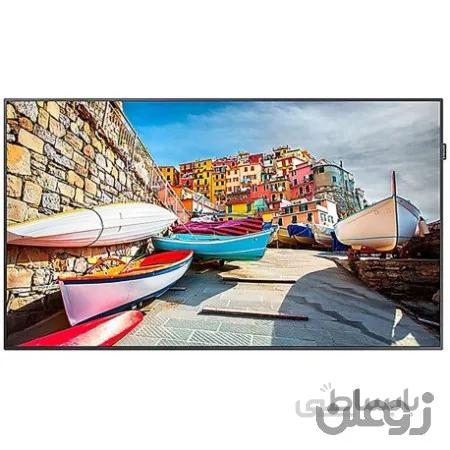 مانیتور صنعتی سامسونگ Industrial Monitor Samsung LH55PMH سایز 55 اینچ