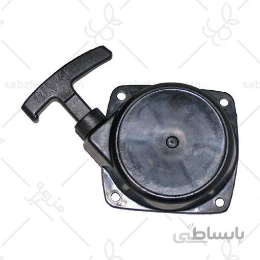 هندل سمپاش خرطومی