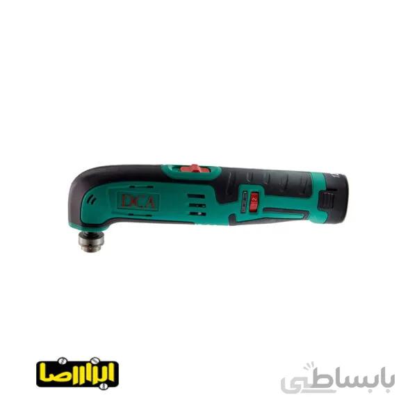 اره همه کاره شارژی دی سی ای مدل ADMD12