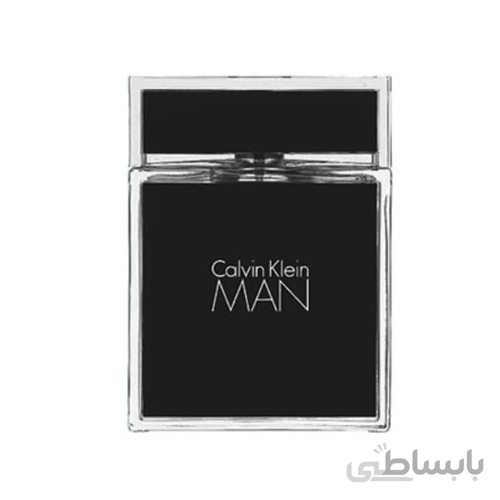 ادو تویلت مردانه کالوين کلين calvin klein Men حجم 100 ميل ا مردانه |