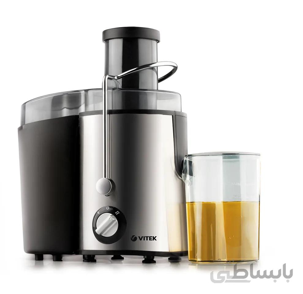 آبمیوه گیری ویتک مدل VT-1609ST