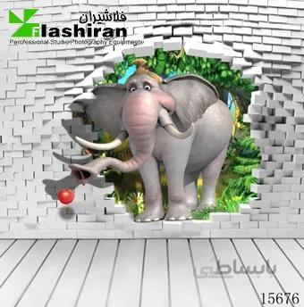 بکگراند (فون) ۱۵۶۷۶
